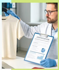 Услуги Сертификация продукции и услуг в Ставрополе