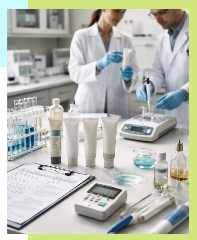 Сертификация зубной пасты в Ставрополе от 20768 р. Алешин-Ств