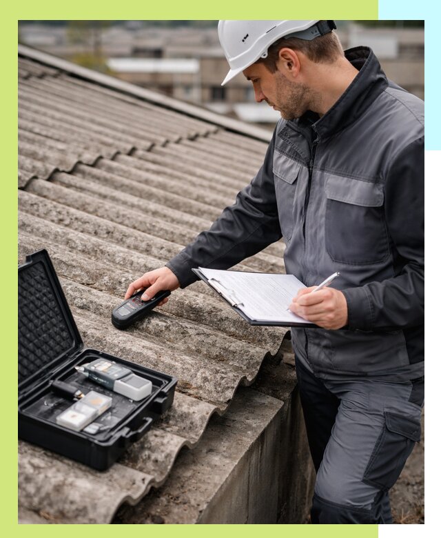 Сертификация шифера и техническая документация в Ставрополе