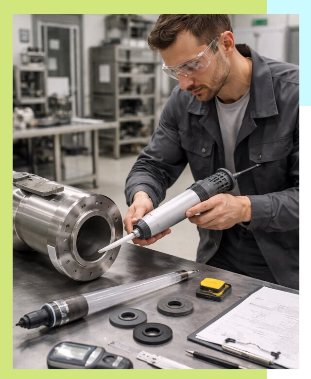 Сертификация герметиков и получение деклараций в Ставрополе