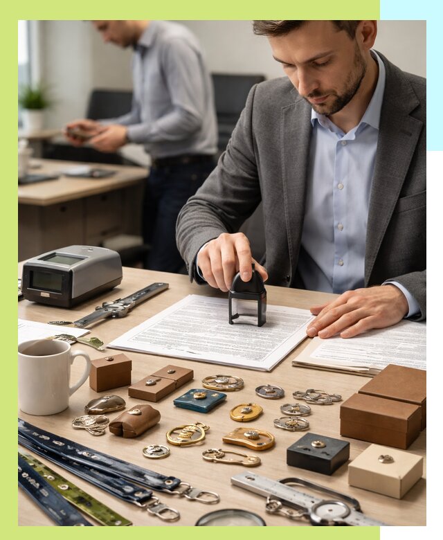 Сертификация сувениров и сувенирной продукции в Ставрополе