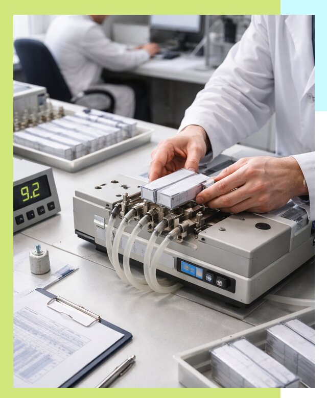 Сертификация сигарет и табачной продукции в Ставрополе