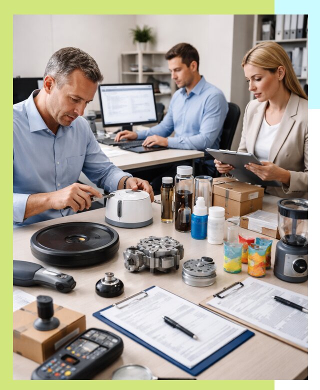 Сертификация товаров в Ставрополе — быстро, официально