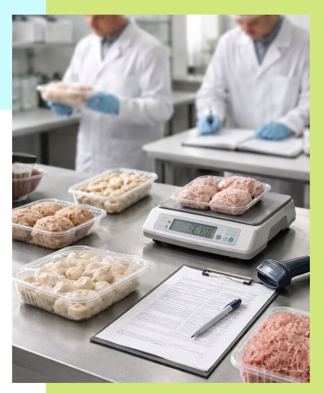 Сертификация полуфабрикатов в Ставрополе от 18691 р. | Алешин-Ств