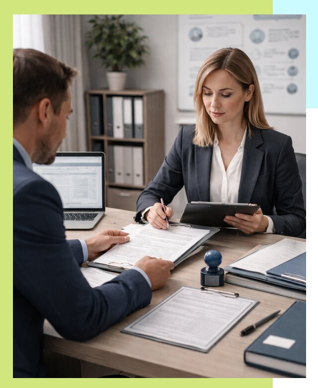 Сертификация услуг в Ставрополе, подтверждение соответствия и качества