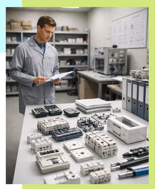 Сертификат на низковольтное оборудование в Ставрополе от 25960 р|Алешин-Ств