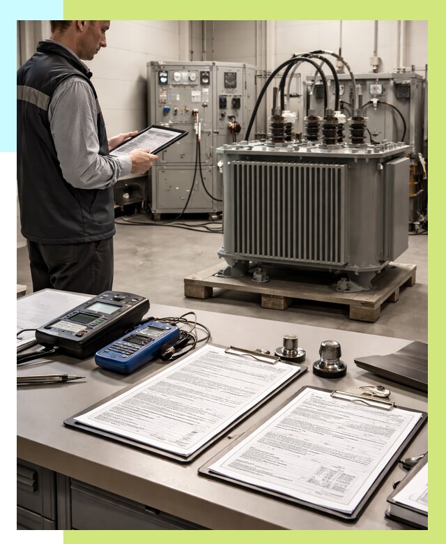 Сертификация трансформаторов под ключ в Ставрополе от 25960 р. Алешин-Ств