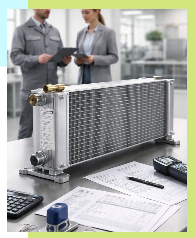 Сертификация радиаторов в Ставрополе под ключ от 8826 р. | Алешин-Ств