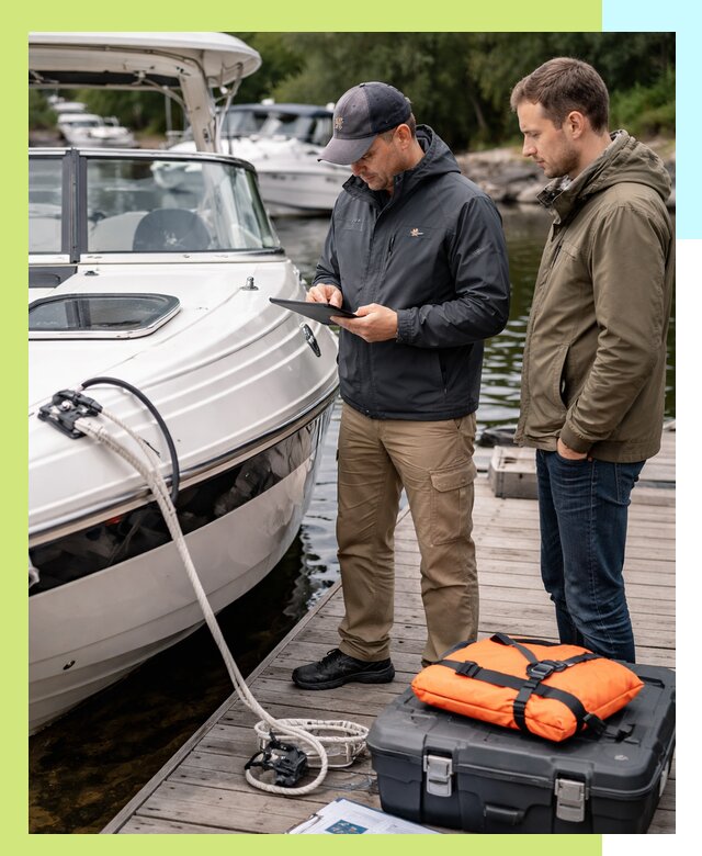 Сертификация маломерных судов и оформление документов в Ставрополе