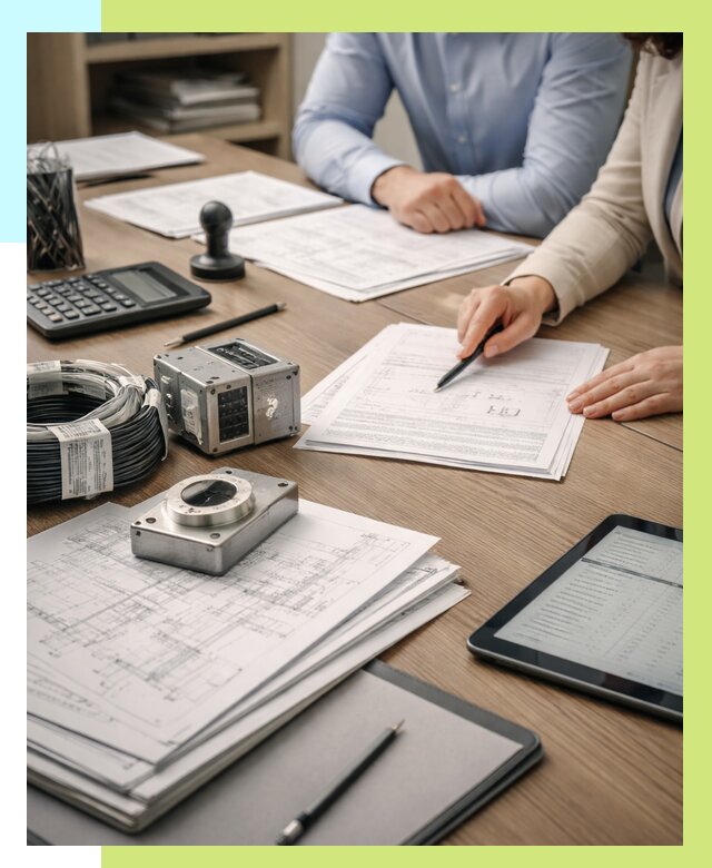 ТУ на изделие в Ставрополе: оформить и получить от 8826 р. | Алешин-Ств