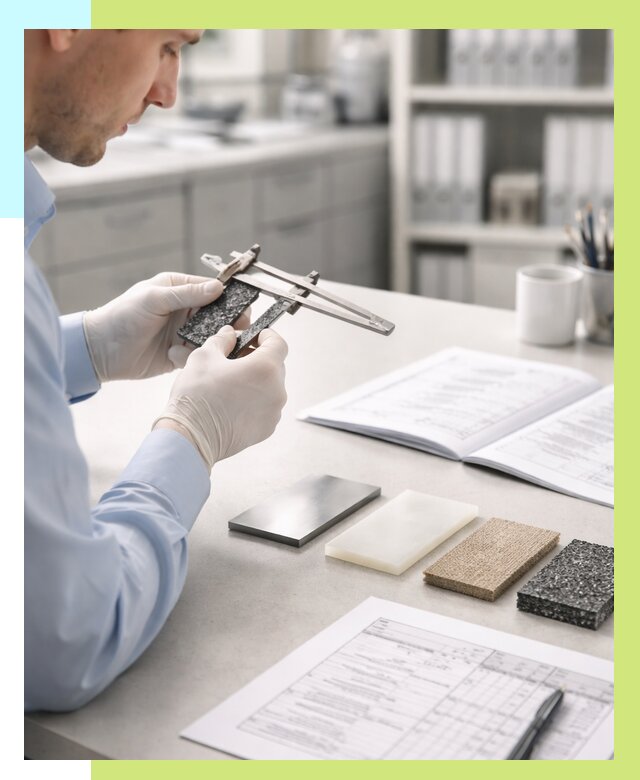 Разработка ТУ на материалы в Ставрополе от 20768 р. Алешин-Ств