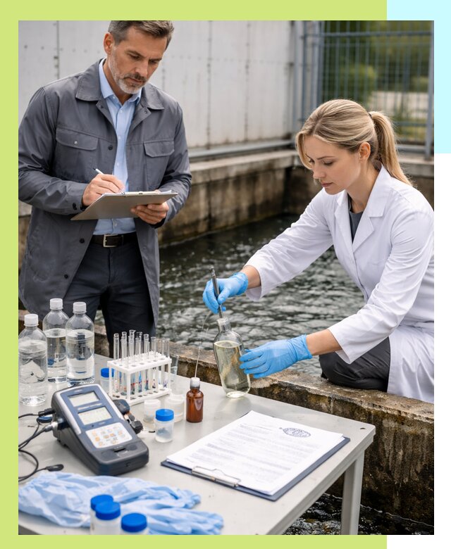 Разработка технических условий (ТУ) на водоснабжение в Ставрополе