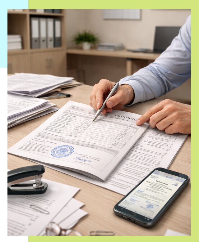 Паспорт на товар в Ставрополе от 3115 р. | Сертификация Алешин-Ств