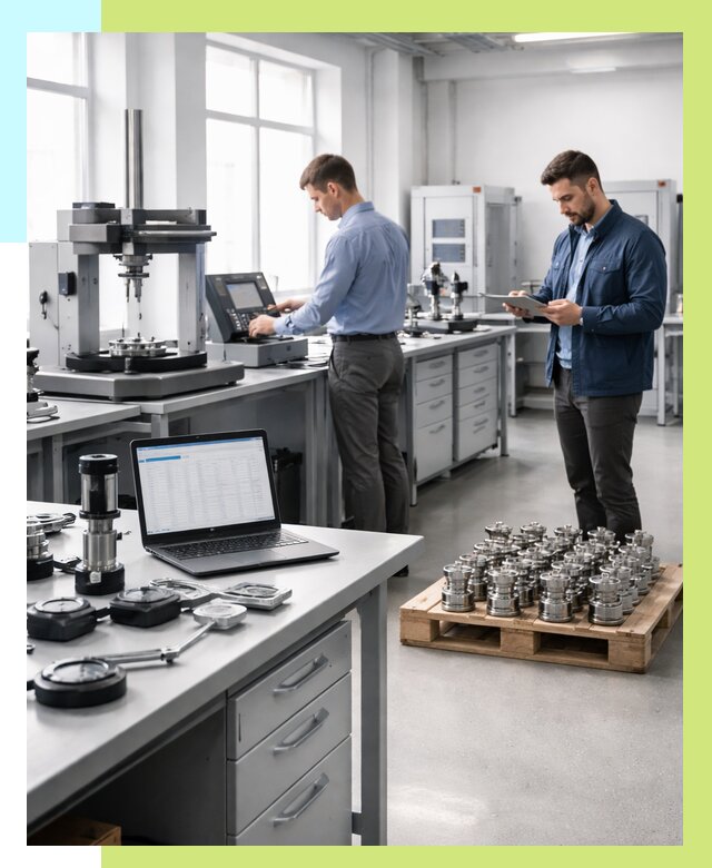 Технологический процесс в Ставрополе от 7269 р. | Алешин-Ств