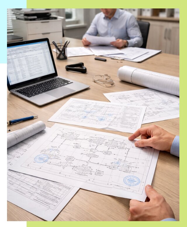 Алешин-Ств:маршрутные карты технологических процессов Ставрополе от 6230