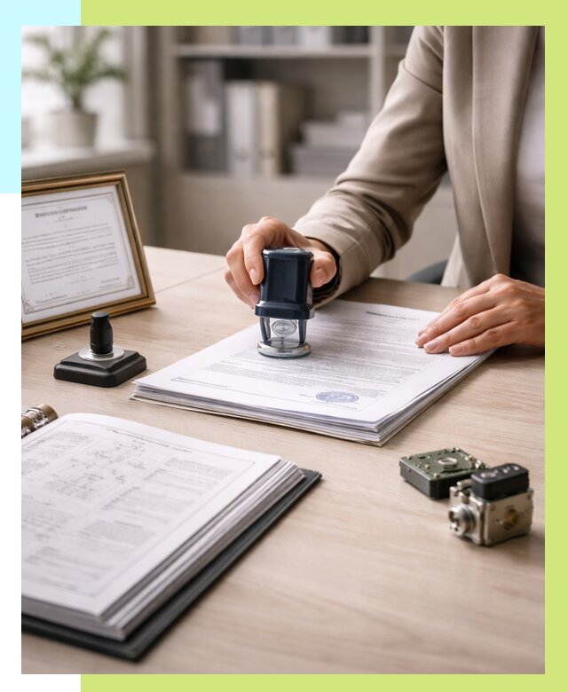 Сертификат соответствия ГОСТ Р в Ставрополе от 9346 р. Алешин-Ств