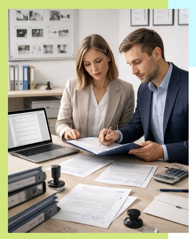 Нотификация ФСБ для продукции и оборудования в Ставрополе