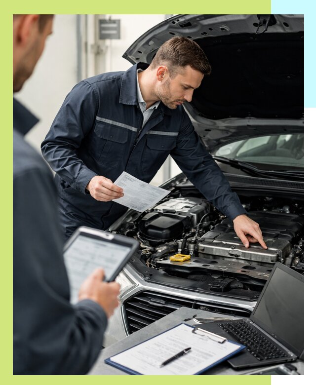 Оформление СБКТС на автомобиль в Ставрополе, быстро и официально