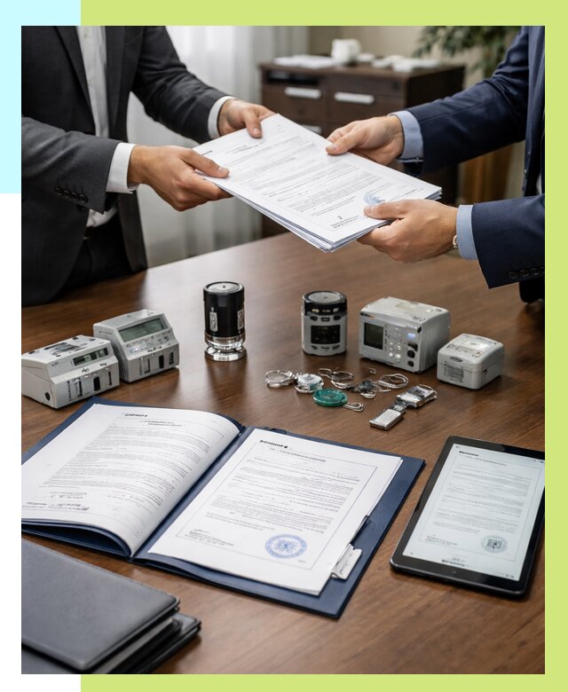 БКТС в Ставрополе: оформить и заказать от 7788 р. | Алешин-Ств