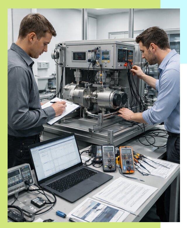 Получение БКТС для техники, оборудования и услуг в Ставрополе