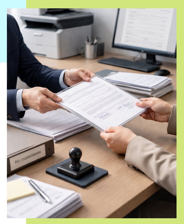 Рег. удостоверение медизделия в Ставрополе от 83072р | Алешин-Ств