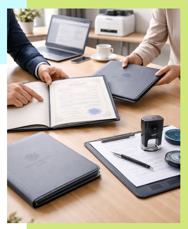 Сертификат OHSAS 18001 в Ставрополе от 46728 р. | Алешин-Ств