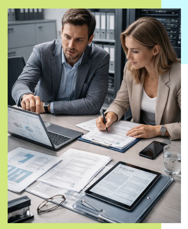 Получение сертификата ISO 27001 информационной безопасности в Ставрополе