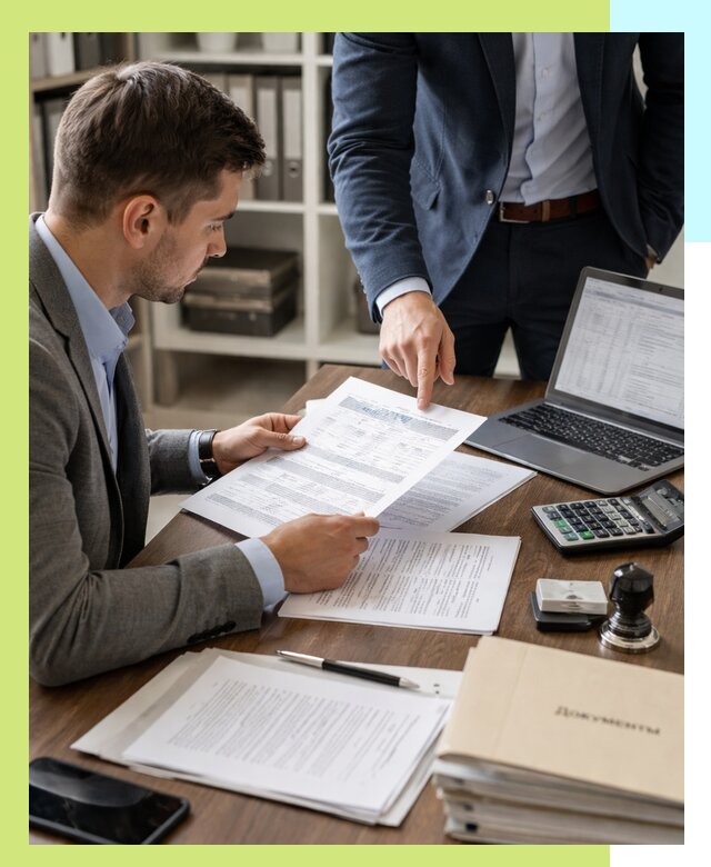 Оценка деловой репутации компании и руководства в Ставрополе