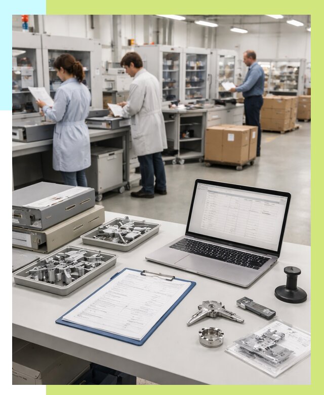 Сертификация производства в Ставрополе от 88264 р. | Алешин-Ств