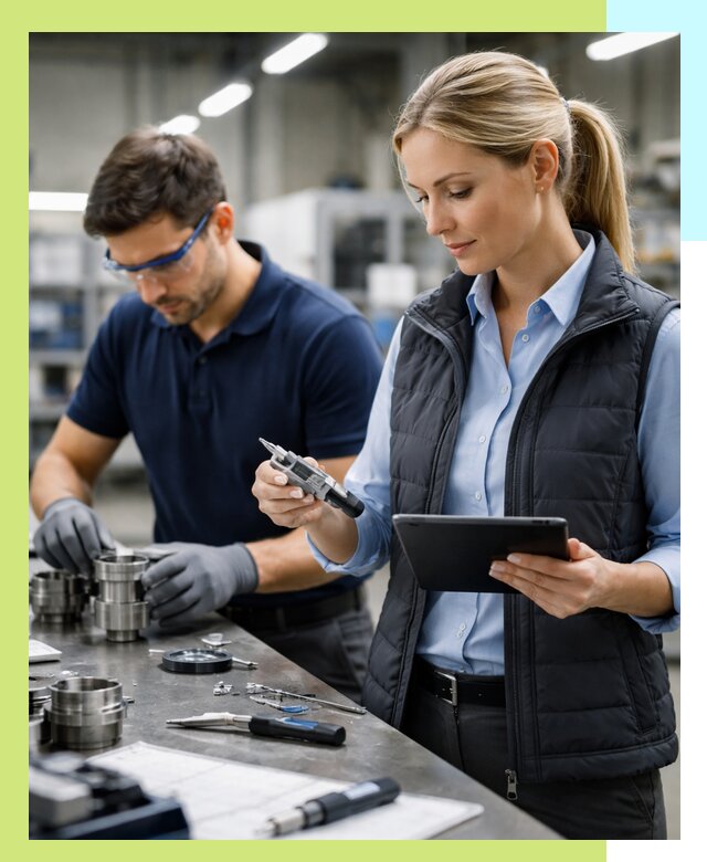 Сертификация производства в Ставрополе по стандартам и требованиям