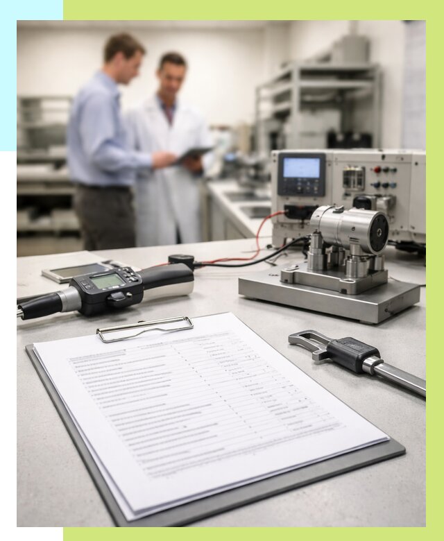 Протокол испытаний продукции в Ставрополе от 7788 р. | Алешин-Ств