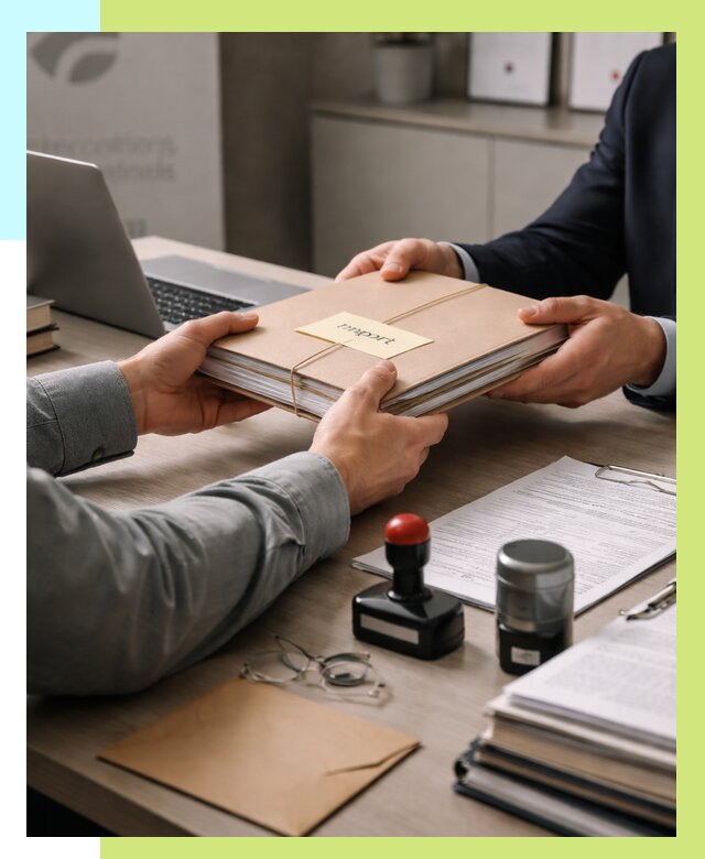 Сертификация для импорта в Ставрополе от 31152 р. | Алешин-Ств