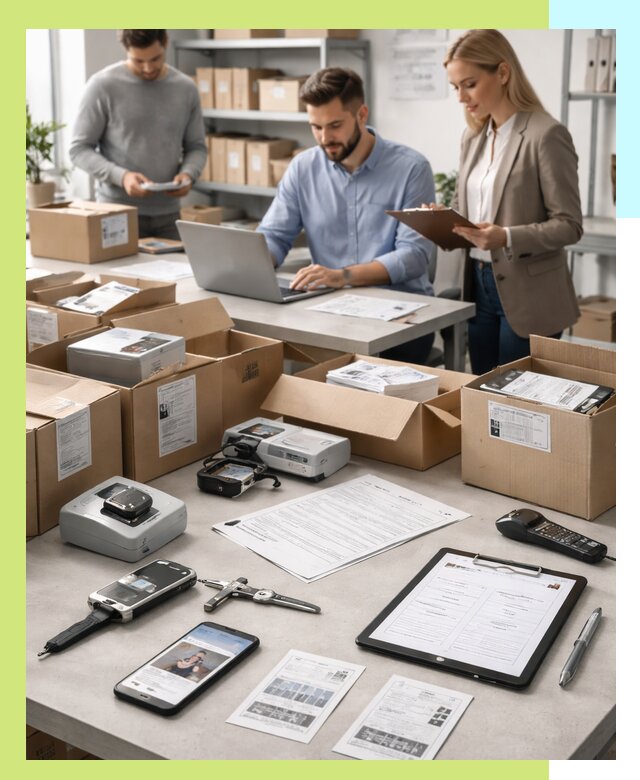 Сертификация товаров и документов для маркетплейсов в Ставрополе