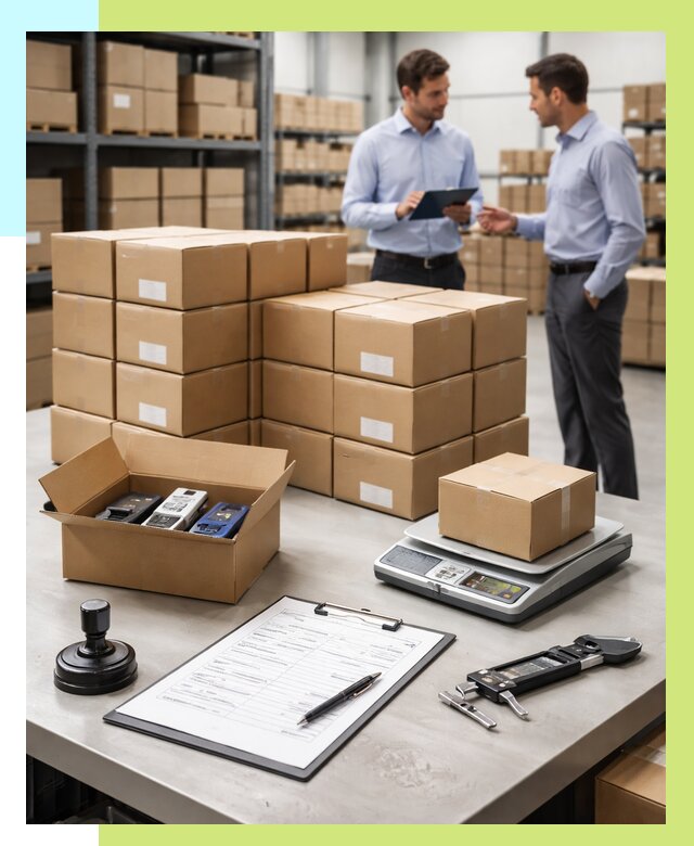 Сертификация партии товара в Ставрополе от 15576 р., Алешин-Ств