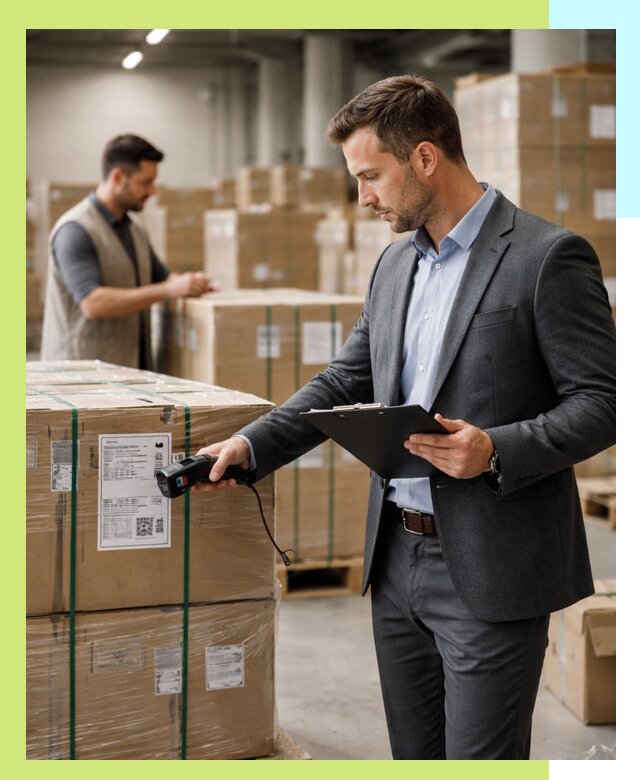 Сертификация партии товара в Ставрополе по требованиям законодательства